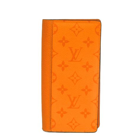 louis vuitton taigarama wallet|Brazza Wallet Taigarama .